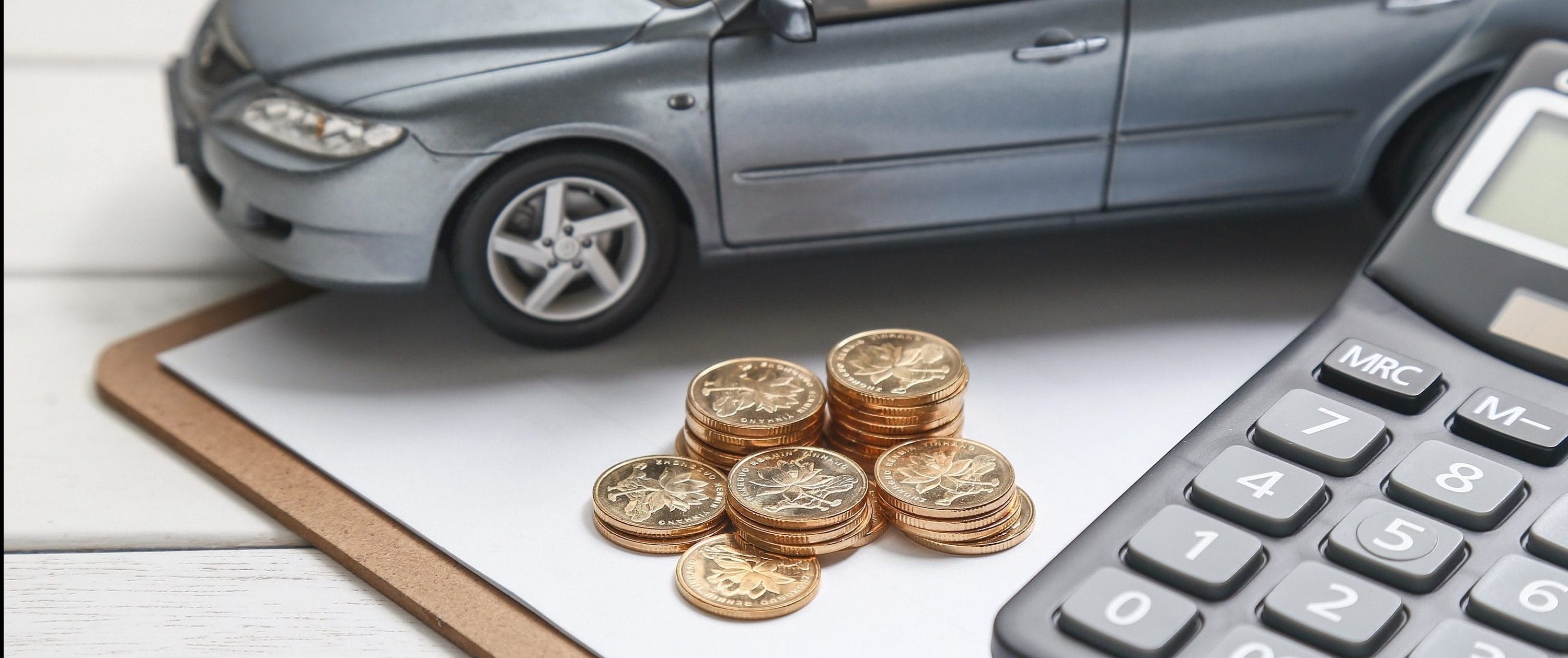 Comprar coche online en España