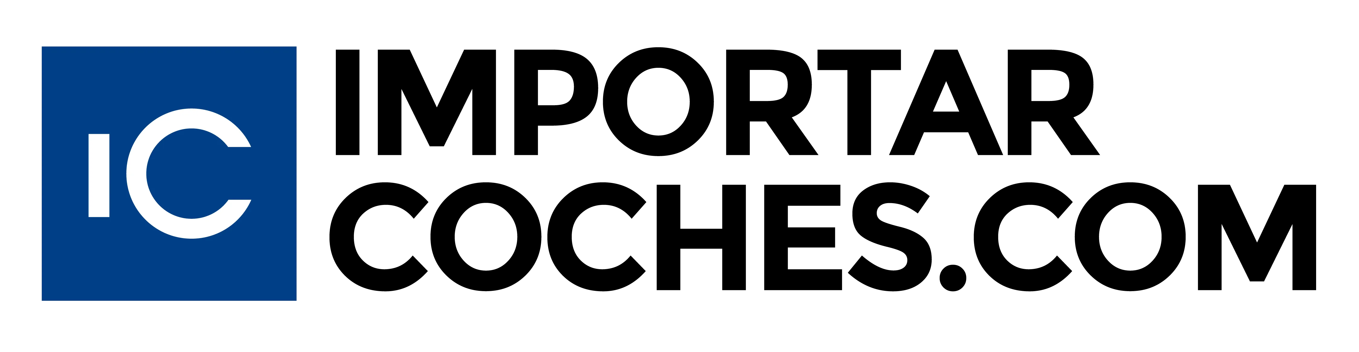 Importar Coches logo